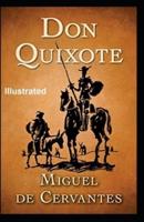Don Quixote Illustrated