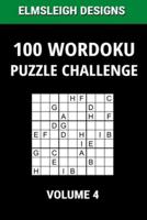 100 Wordoku Puzzle Challenge