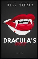 Dracula's Guest (Illustrated)