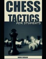 Chess Tactics for Students