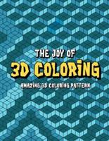 3D Coloring