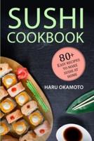 Sushi Cookbook