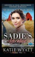 Sadie's Adventure