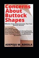 Concerns About Buttock Muscles