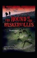 The Hound of Baskervilles Illustrated