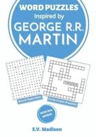 Word Puzzles Inspired by George R. R. Martin