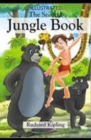 The Second Jungle Book Illustrated