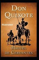 Don Quixote Illustrated