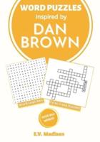 Word Puzzles Inspired by Dan Brown