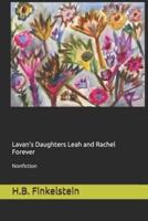 Lavan's Daughters Leah and Rachel Forever