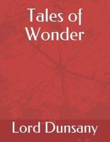 Tales of Wonder