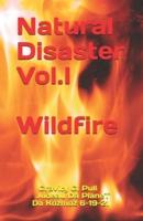 Wildfire: Natural Disaster Vol.1