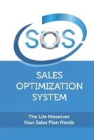 Sales Optimization System