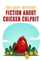 The Cozy Mystery Fiction About Chicken Culprit