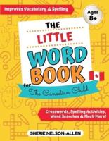 The Little Word Book For The Canadian Child