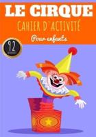 Cahier D'activité Le Cirque