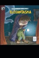 Elefantasma: Aventuras Ilustradas