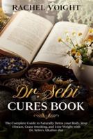 Dr. Sebi Cures Book