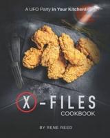 X-Files Cookbook
