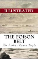 The Poison Belt Illustrated
