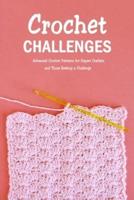 Crochet Challenges