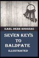 Seven Keys to Baldpate Illustrated0