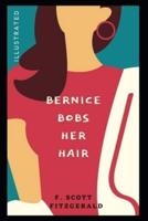 Bernice Bobs Her Hair Illustrated