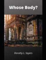 Whose Body?