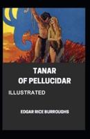 Tanar of Pellucidar Illustrated