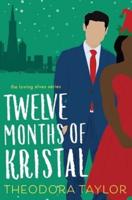 Twelve Months of Kristal: 50 Loving States, Maine