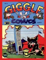 Giggle Comics #6