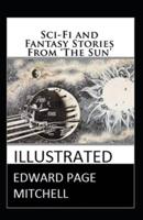 Sci-Fi and Fantasy Stories From The Sun Illustrated