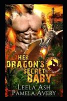 Her Dragon's Secret Baby