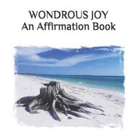 Wondrous Joy