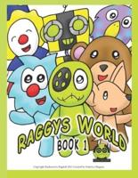 Raggys World