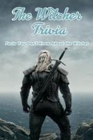 The Witcher Trivia