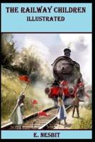 The Railway Children Illustrated