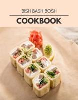 Bish Bash Bosh Cookbook