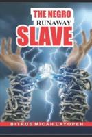 The Negro Runaway Slave