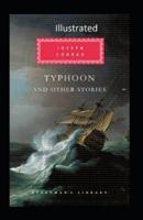 Typhoon and Other Stories Illustrated