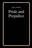 Pride and Prejudice by Jane Austen