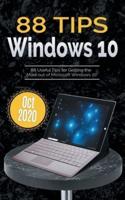 88 Tips for Windows 10: Oct 2020 Edition