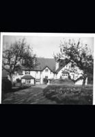 Porlock Vale Riding School 1946 - 1961