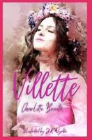 Villette, by Charlotte Brontë (Illustrated)