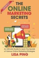 The Online Marketing Secrets