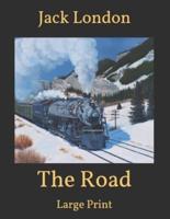 The Road: Large Print