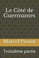 Le Côté De Guermantes