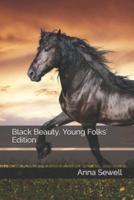 Black Beauty, Young Folks' Edition