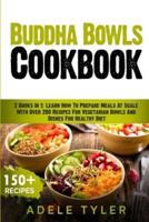 Buddha Bowls Cookbook