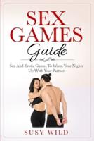 Sex Games Guide